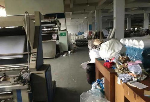 停产整顿 又有一批企业被罚 涉及塑料制品厂 化工厂......最高被罚150万