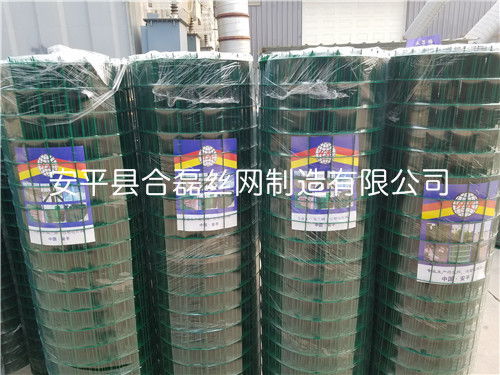 波浪荷兰网性能稳定