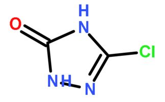 cas 1003 34 5 3 chloro 1h 1,2,4 triazol 5 4h one 960化工网