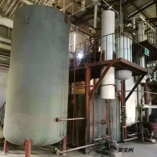 壹级化工厂拆除资质整体承包拆除搬迁安装回收