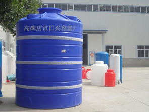 化工储罐与十二种常见化工原料的安全储存与管理