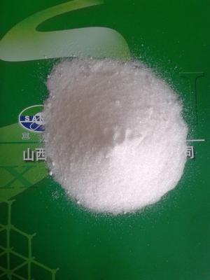 硫酸铵的应用与交城县三喜化工的产业贡献