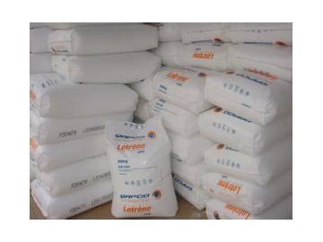 LDPE/LA-0710与卡塔尔石化 解析塑胶原料在宿迁权红化工的应用