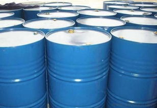 三乙二醇（三甘醇）进口价格、厂家对比与化工设备销售指南